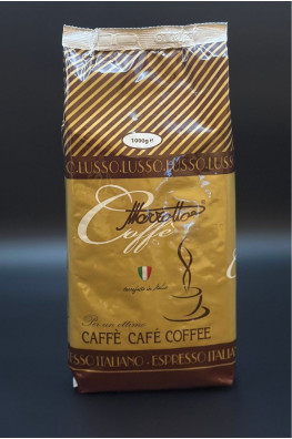 Marzotto Lusso Caffe szemes kávé (1kg)